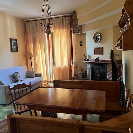 Al Castagneto Apartment