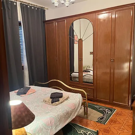 Apartament Al Castagneto