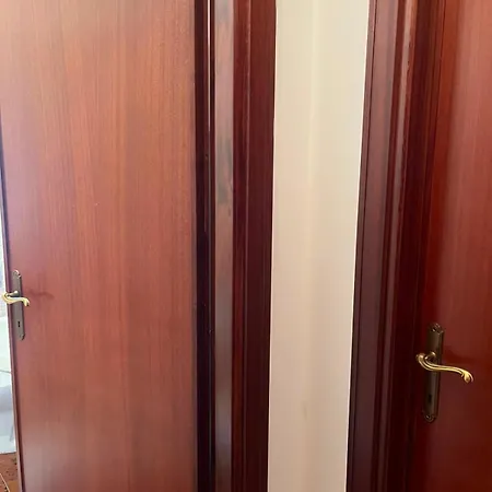 Al Castagneto * Vico nel Lazio