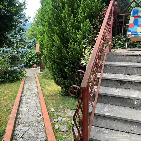 Lägenhet Al Castagneto Vico nel Lazio