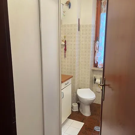 Al Castagneto Apartament Vico nel Lazio