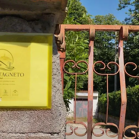 Al Castagneto Lägenhet *