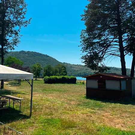 Al Castagneto Apartament Vico nel Lazio