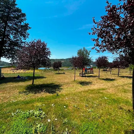 Apartament Al Castagneto *