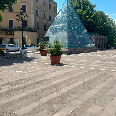 Al Castagneto * Vico nel Lazio