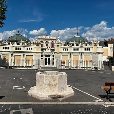 Al Castagneto * Vico nel Lazio