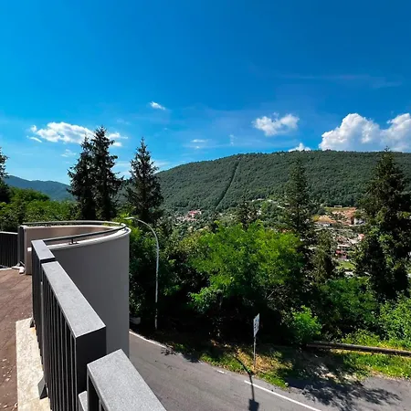 Al Castagneto Apartament