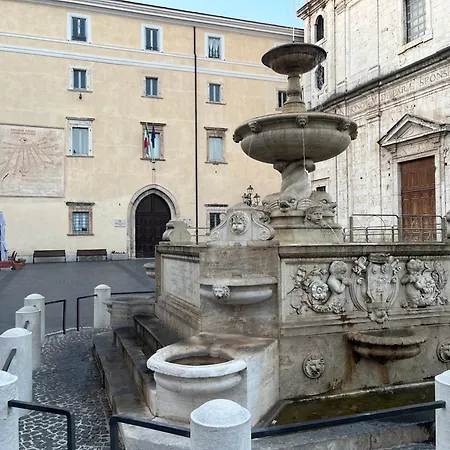 Al Castagneto * Vico nel Lazio