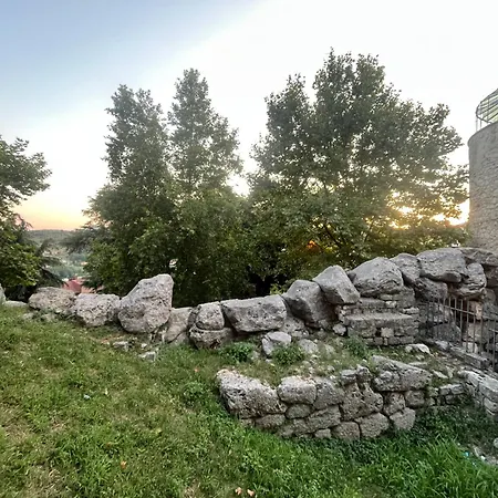 Al Castagneto