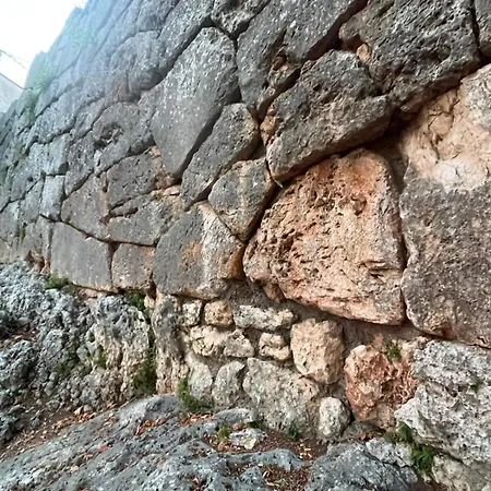 Lägenhet Al Castagneto Vico nel Lazio