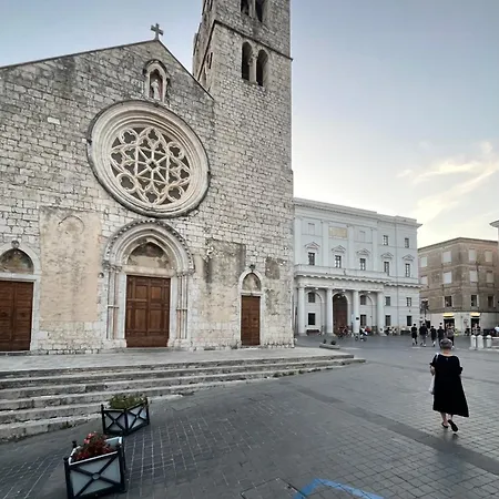 Al Castagneto * Vico nel Lazio