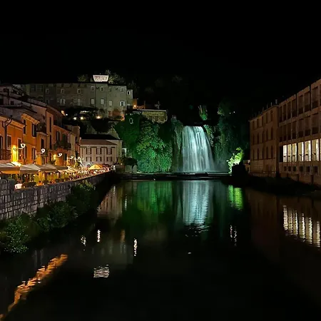 Al Castagneto Vico nel Lazio