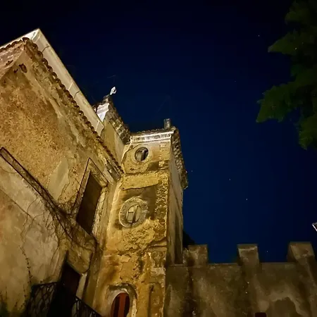 Al Castagneto Apartament Vico nel Lazio