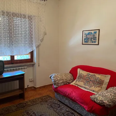 Apartament Al Castagneto *