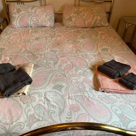 Al Castagneto Apartment