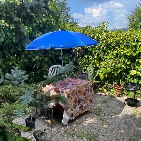 Apartment Al Castagneto Vico nel Lazio