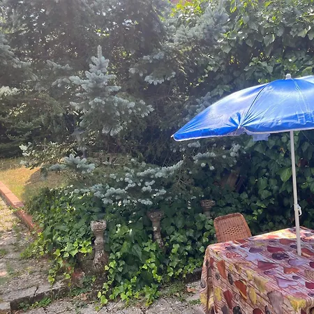 Apartment Al Castagneto